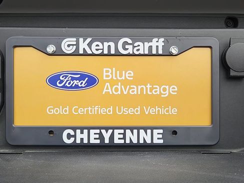 Used 2025 Ford F250 Lariat AWD/4WD image 21