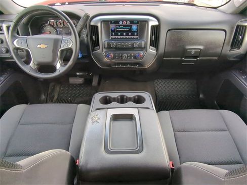 Used 2014 Chevrolet Silverado 1500 LT w/ All Star Edition image 14