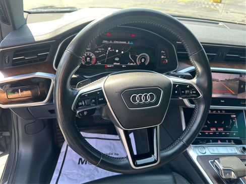 Used 2019 Audi A6 3.0T Premium Plus AWD/4WD image 19