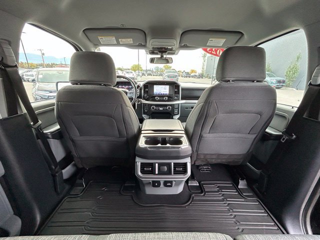 Used 2023 Ford F150 XLT AWD/4WD image 42
