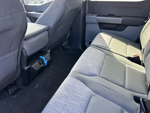 New 2026 Ford F250 XLT image 11