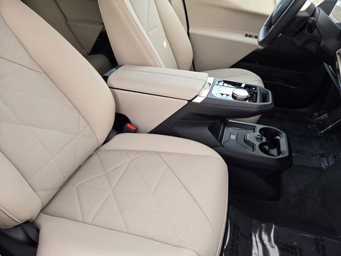 New 2026 BMW iX xDrive45 w/ Premium Package image 16