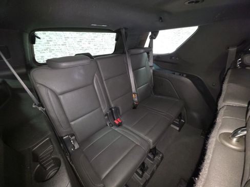 Used 2023 Chevrolet Tahoe LT w/ Luxury Package RWD image 14