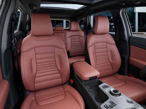 New 2026 Kia Sportage SX Prestige AWD/4WD image 15