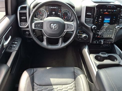Used 2023 RAM 1500 Big Horn AWD/4WD image 22