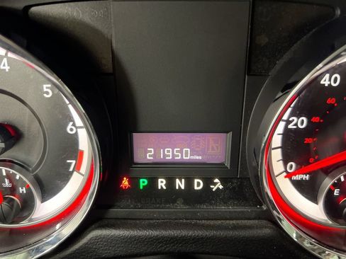 Used 2017 Dodge Grand Caravan SE w/ Power Window Group FWD image 13