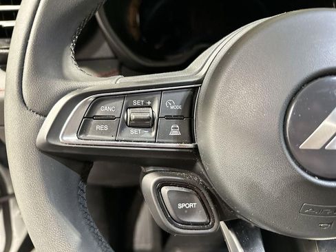 Used 2024 Dodge Hornet GT w/ GT Blacktop Package image 30