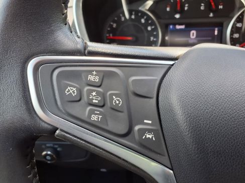 Used 2022 Chevrolet Equinox LT image 26