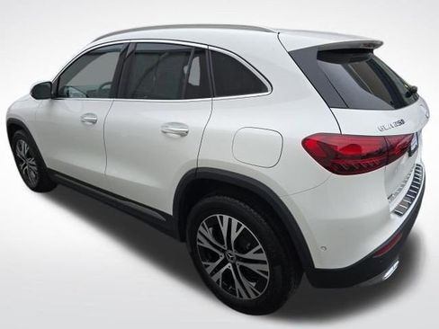 Used 2025 Mercedes-Benz GLA 250 GLA 250 image 5