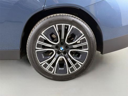 New 2026 BMW X3 xDrive30i w/ Convenience Package AWD/4WD image 28