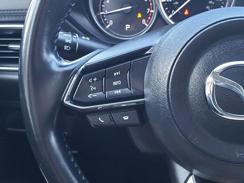 Used 2020 MAZDA CX-5 Touring image 26