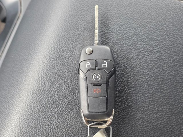 Used 2023 Ford F150 XLT w/ Equipment Group 301A Mid AWD/4WD image 22