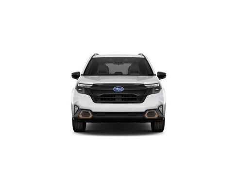 Used 2026 Subaru Forester Sport w/ Sport Package AWD/4WD image 7