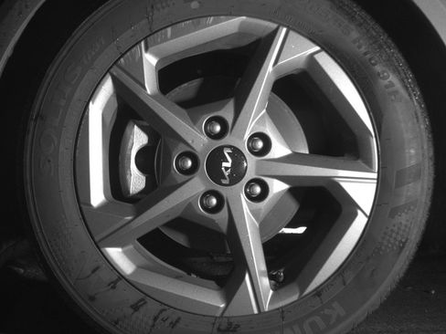 Used 2025 Kia K4 FWD image 12