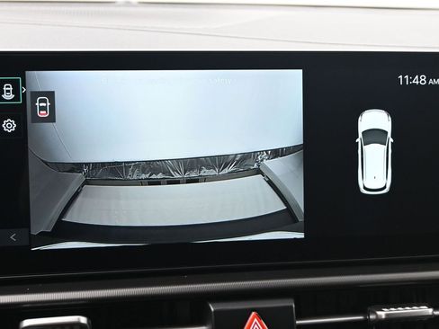 Used 2026 Kia Sportage EX w/ EX Panorama Roof Package image 18