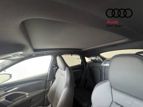 New 2026 Audi SQ5 Premium Plus AWD/4WD image 14