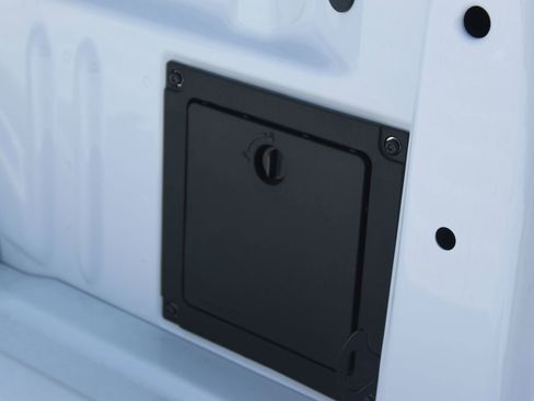 New 2025 Ford F150 STX w/ Equipment Group 200A image 16