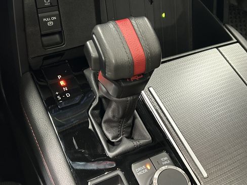 Used 2023 Toyota Sequoia TRD Pro AWD/4WD image 25