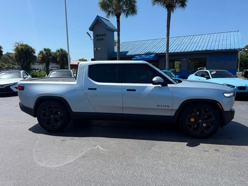Used 2026 Rivian R1T Premium AWD/4WD image 4