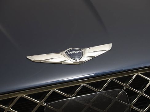 Used 2023 Genesis G80 3.5T Sport w/ Winter Weather Package image 18