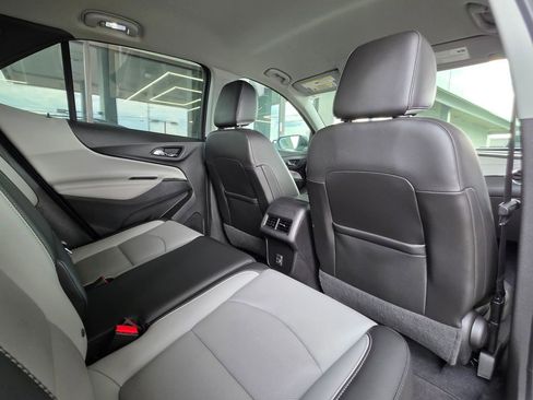 Used 2019 Chevrolet Equinox Premier FWD image 21