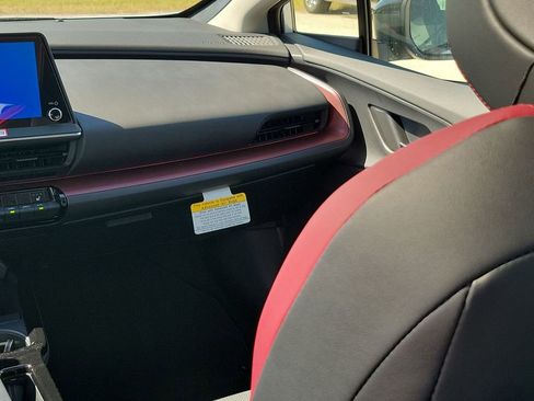 New 2026 Toyota Prius Plug-In Hybrid image 26