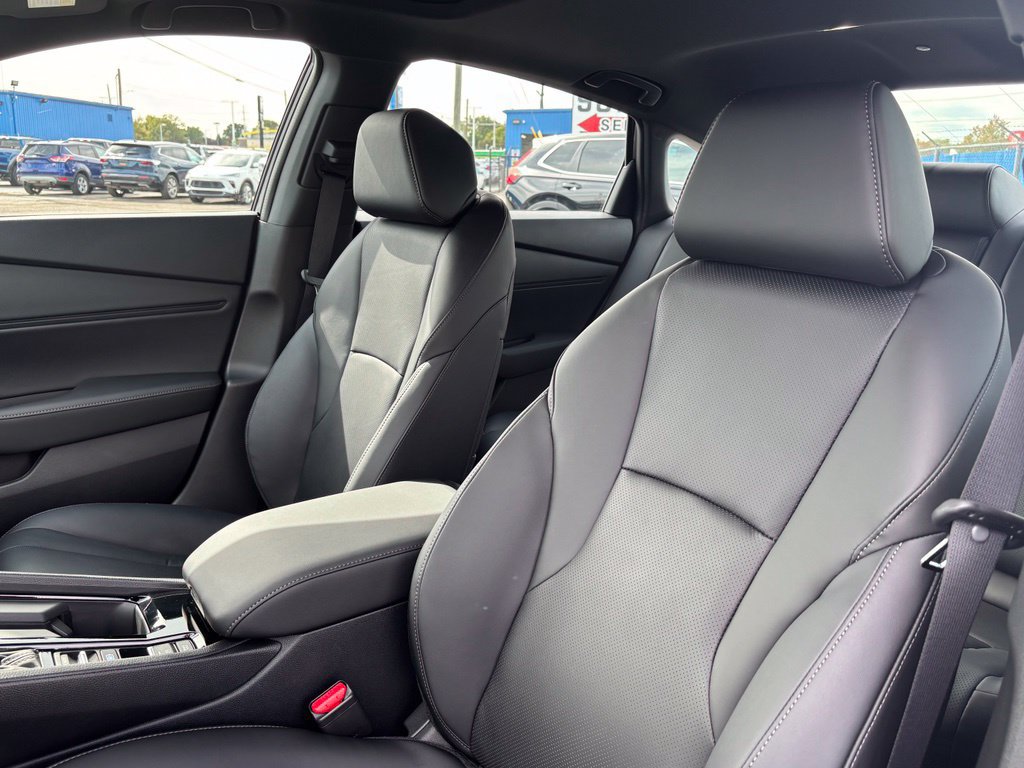 New 2026 Honda Accord Sport image 9