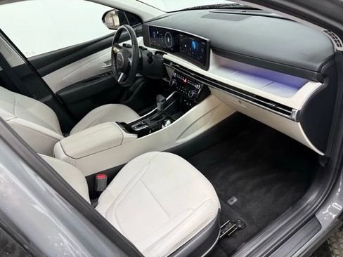 Certified 2025 Hyundai Tucson SEL image 33