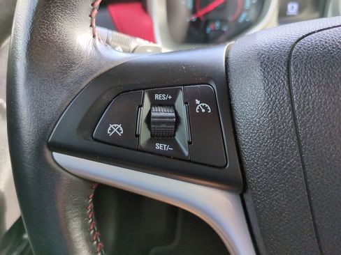 Used 2015 Chevrolet Camaro LT w/ Commemorative Special Edition image 23