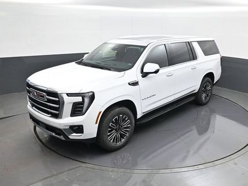 New 2026 GMC Yukon XL Elevation w/ Elevation Premium Package image 14