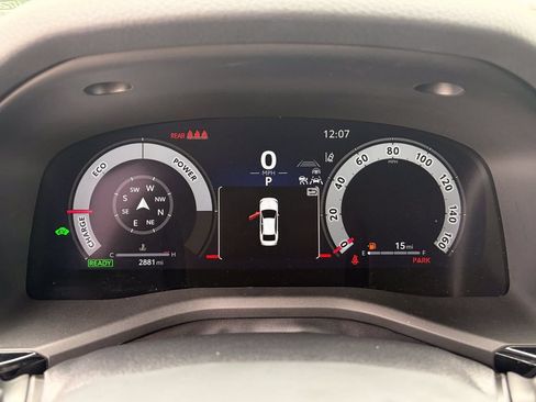 Certified 2026 Toyota Camry XSE FWD image 33
