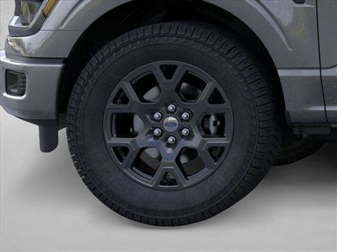 New 2026 Ford F150 STX w/ Equipment Group 200A image 19