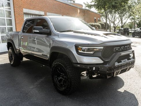Used 2021 RAM 1500 TRX w/ TRX Level 2 Equipment Group AWD/4WD image 6