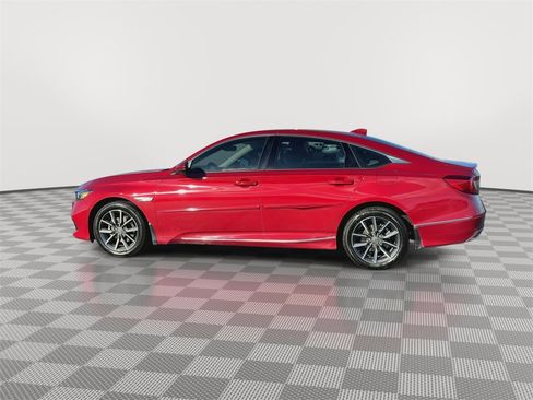 Used 2021 Honda Accord EX-L image 5