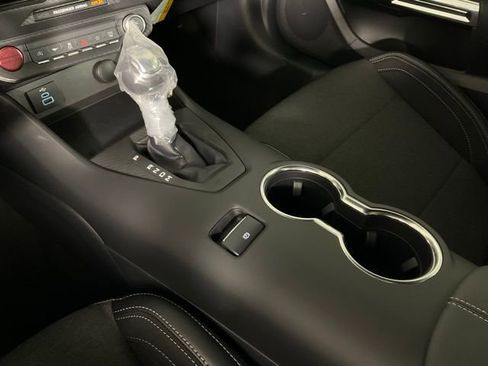 New 2026 Ford Mustang GT image 17