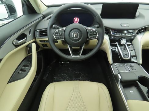 Used 2025 Acura TLX w/ Technology Package image 10