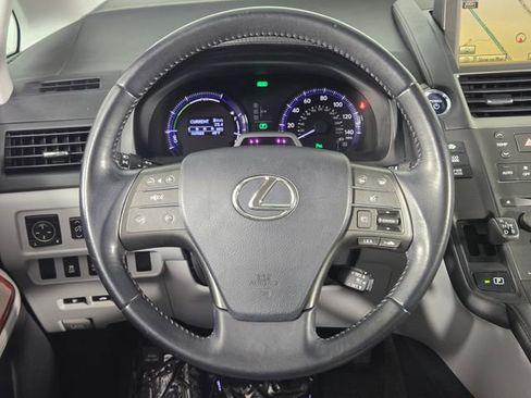 Used 2010 Lexus HS 250h image 21