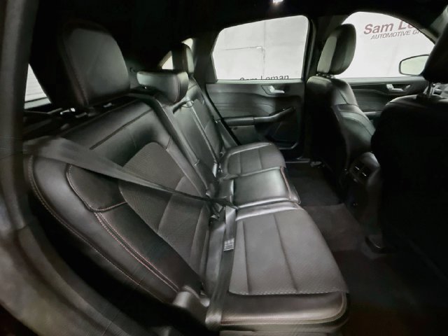 Used 2025 Ford Escape ST-Line AWD/4WD image 26