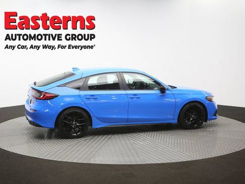 Used 2022 Honda Civic Sport image 42