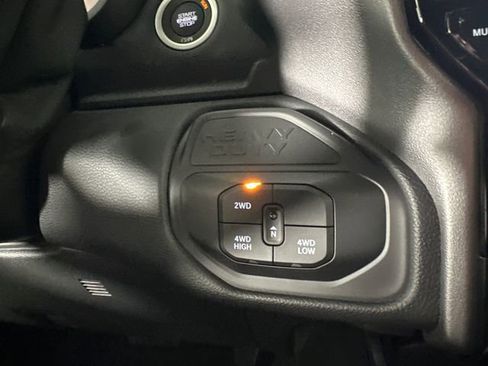 New 2025 RAM 3500 Laramie image 18