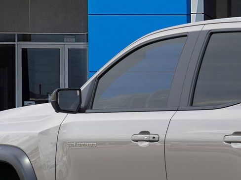 New 2026 Chevrolet Colorado ZR2 w/ Technology Package image 12