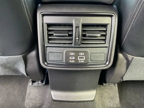 Certified 2026 Subaru Forester Sport AWD/4WD image 18