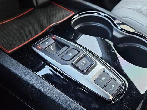 Used 2019 Honda Passport Touring image 12