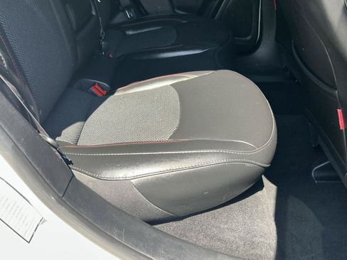 Used 2019 Jeep Compass Trailhawk AWD/4WD image 21