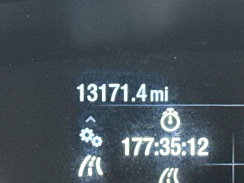 Used 2024 Ford Transit 250 Low Roof w/ Exterior Upgrade Package image 24