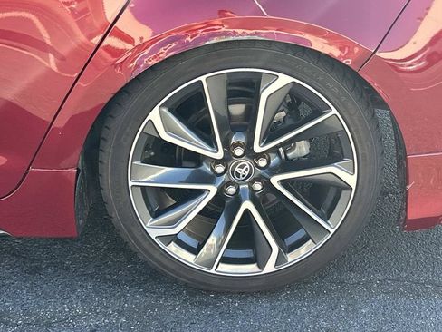 Used 2023 Toyota Corolla SE FWD image 13