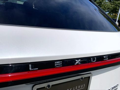 Certified 2024 Lexus RX 350 Premium w/ Convenience Package AWD/4WD image 31