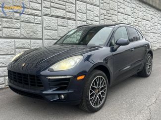 Used 2017 Porsche Macan S w/ Premium Package Plus video 1