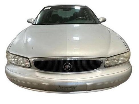 Used 2005 Buick Century Custom FWD image 9