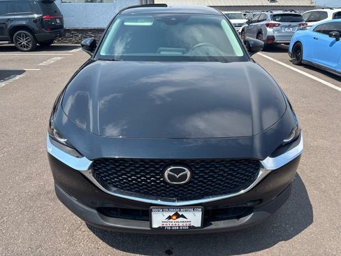 Used 2021 MAZDA CX-30 FWD 2.5 S image 2